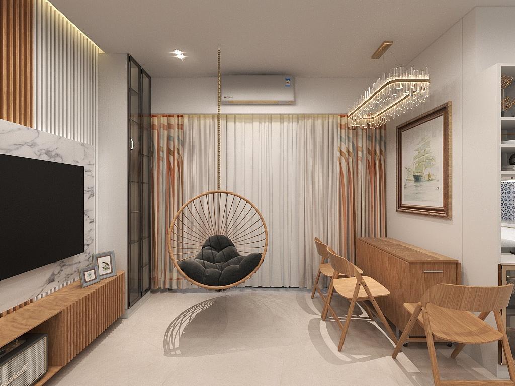 Interior Design Preview